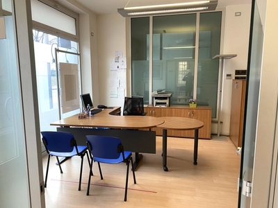 ufficio in vendita a Udine