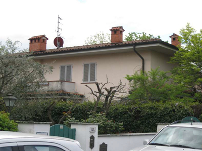 Vendita Appartamento Lucca - Prima periferia