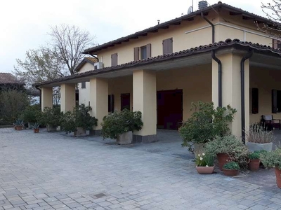 Vendita Casa indipendente Modena