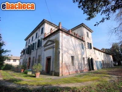 Villa a Ravenna di 2000..