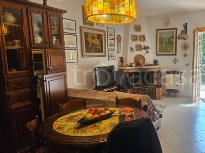 Villa a Schiera in in vendita da privato a Trevi nel Lazio via delle Querce Rosse