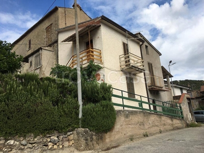 Villa a Schiera in vendita a Colfelice vico Vicenne