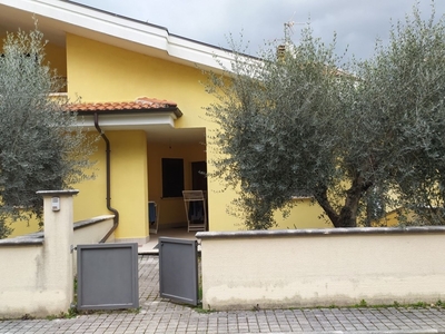 Villa a Schiera in vendita a Morolo