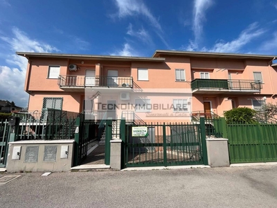 Villa a Schiera in vendita a Pontecorvo contrada Melfi di Sotto