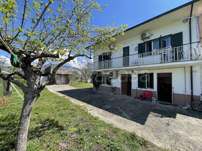 Villa a Schiera in vendita a Roccasecca via Antera