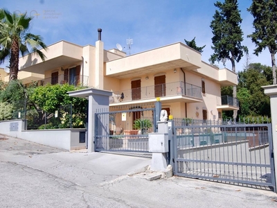 Villa a schiera in vendita a San Benedetto Del Tronto