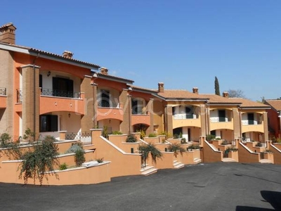 Villa a Schiera in vendita a Sgurgola via Favale