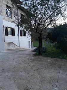 Villa Bifamiliare in in vendita da privato ad Arpino via Abate I. Rea