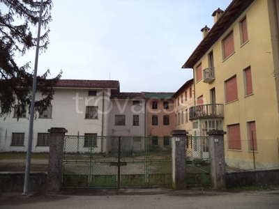 Villa Bifamiliare in vendita a Basiliano