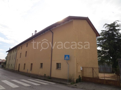 Villa Bifamiliare in vendita a Bertiolo via Alessandro Manzoni, 37