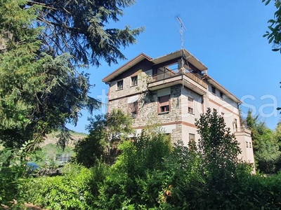 Villa Bifamiliare in vendita a Morolo strada Provinciale Morolense