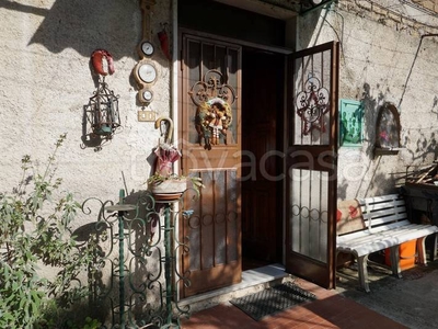 Villa Bifamiliare in vendita a Paliano