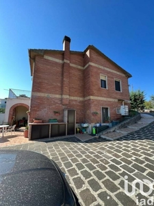 Villa Bifamiliare in vendita a Paliano via Cimate, 36