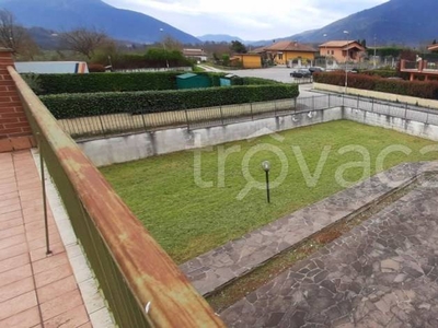Villa Bifamiliare in vendita a Patrica via lagoscillo, snc