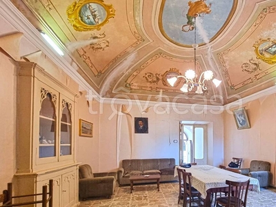 Villa Bifamiliare in vendita a Posta Fibreno piazza Municipio