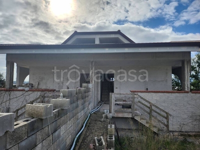 Villa Bifamiliare in vendita a Terracina punta Corallo, 04017 Mediana Vecchia lt