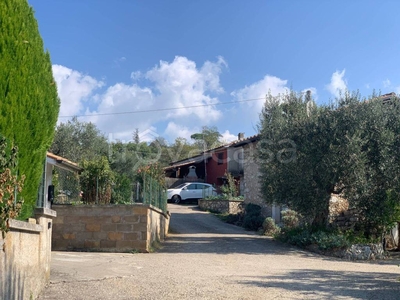 Villa Bifamiliare in vendita ad Anagni via Loiso Santa Giusta