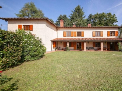 Esclusiva villa in vendita Via della Chiesa XXVI, Lucca, Toscana