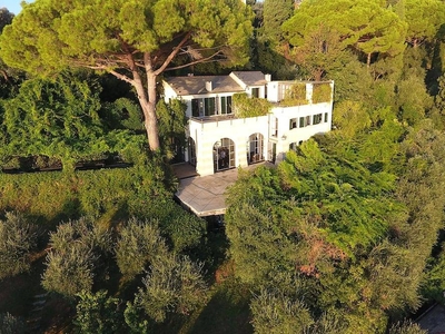 Villa Franca Portofino by Klabhouse