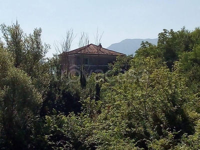 Villa in in vendita da privato a Casalvieri via Marchetta