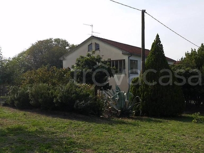 Villa in in vendita da privato a Cassino via Antridonati