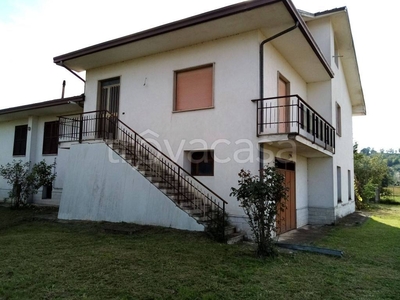 Villa in in vendita da privato a Ceprano via Fontanelle, 23