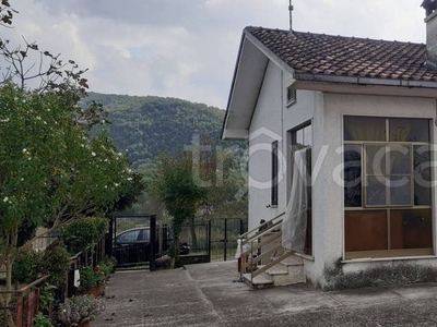 Villa in in vendita da privato a Falvaterra via Molella, 11