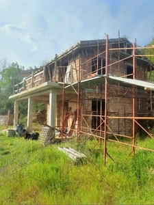 Villa in in vendita da privato a Ferentino via Pareti Cornella