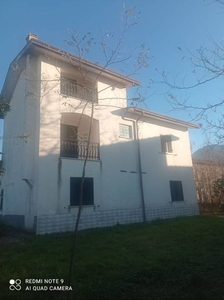 Villa in in vendita da privato a Pico via Leuciana