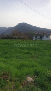 Villa in in vendita da privato a Pontecorvo contrada Le Cese, 63