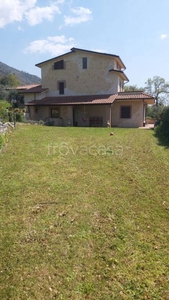 Villa in in vendita da privato a Roccasecca via del Pizzone, 9
