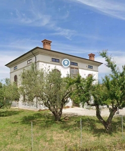 Villa in in vendita da privato a Roccasecca via Fibreno