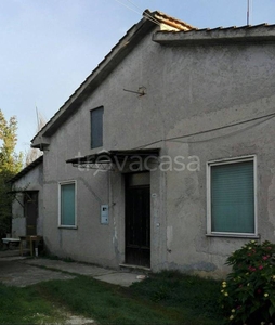 Villa in in vendita da privato a Roccasecca via Piave, 72