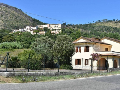 Villa in in vendita da privato a San Giovanni Incarico via Inolfa