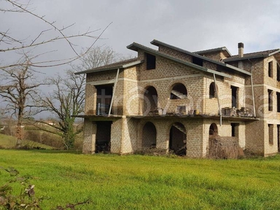 Villa in in vendita da privato a San Giovanni Incarico via Starze