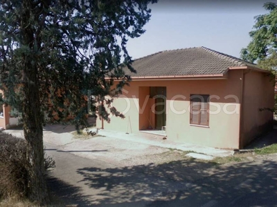Villa in in vendita da privato ad Alatri via Meridiana Arillette, snc