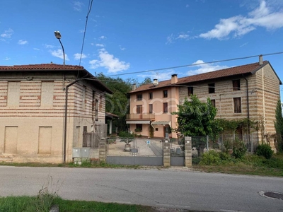 Villa in vendita a Basiliano via Guido da Variano, 2