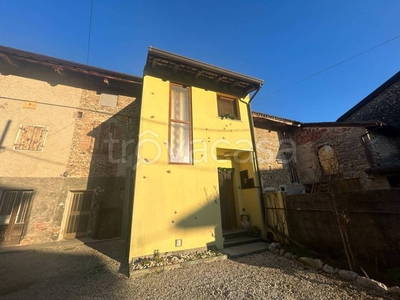 Villa in vendita a Bertiolo vicolo Macello, 6