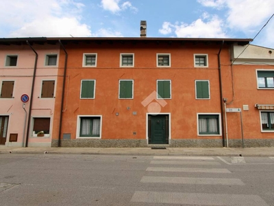 Villa in vendita a Bicinicco via Roma, 2