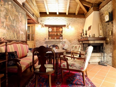 Villa in vendita a Bicinicco via s. Giorgio, 2