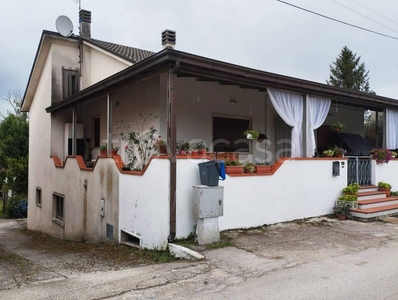 Villa in vendita a Cassino via San Pasquale, 29