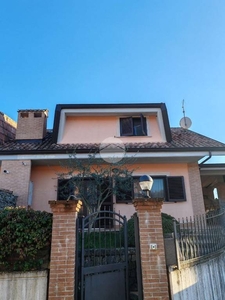 Villa in vendita a Ceccano via Cantinelle, 123