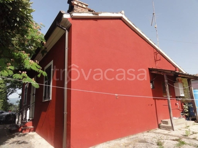 Villa in vendita a Ceccano via Colle Leo Basso