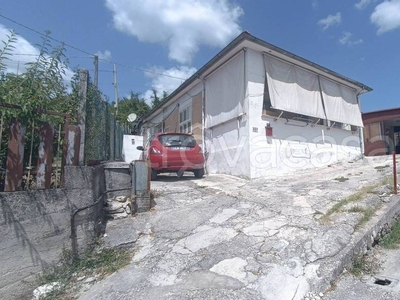 Villa in vendita a Ceccano via Marano, 327