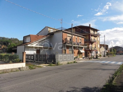 Villa in vendita a Ceccano via per Frosinone, 18