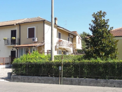 Villa in vendita a Ceccano via per Frosinone, 292