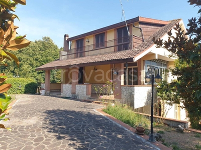 Villa in vendita a Ceccano via per Frosinone, 468