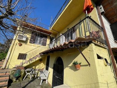 Villa in vendita a Ceccano via Pezze d'Ischia