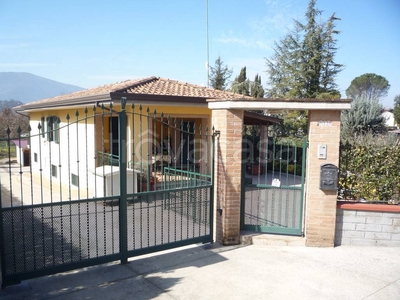 Villa in vendita a Ceccano via San Francesco d'Assisi, snc