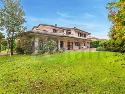 Villa in vendita a Ceprano via Cornete, 16/a